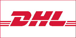 DHL - курьерские услуги. Липецк, ул. Толстого,40, тел. 22-77-44
